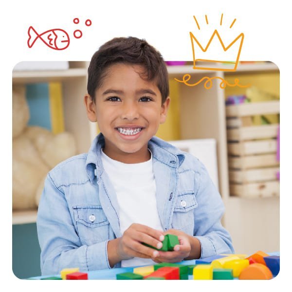 Idade escolar (6-12 anos)