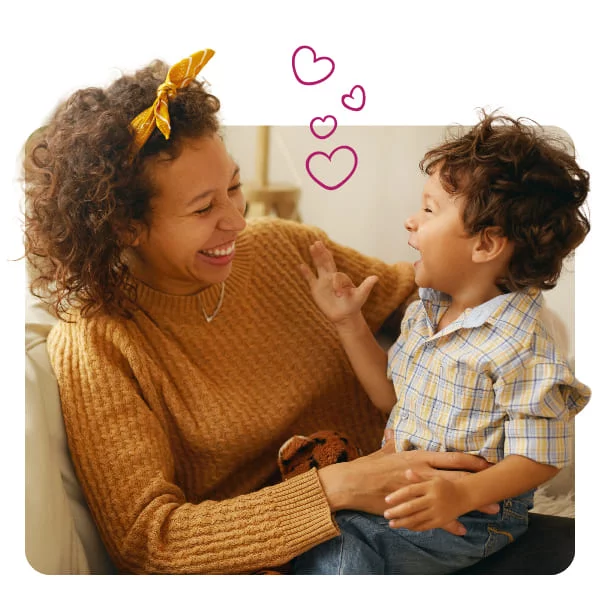 Tatiane Cerqueira Terapeuta para Mães