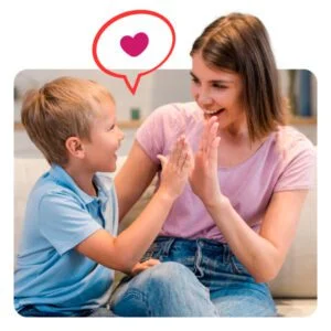 Tatiane Cerqueira Terapeuta para Mães