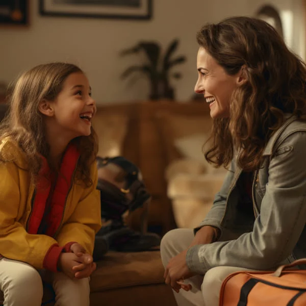 Tatiane Cerqueira Terapeuta para Mães | Comunicação Efetiva